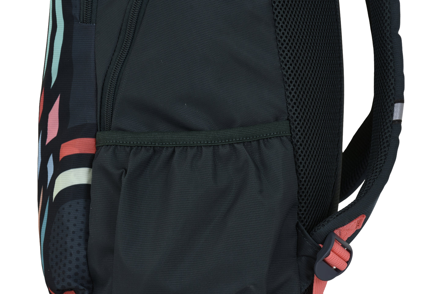 ALEO BACKPACK - GREEN