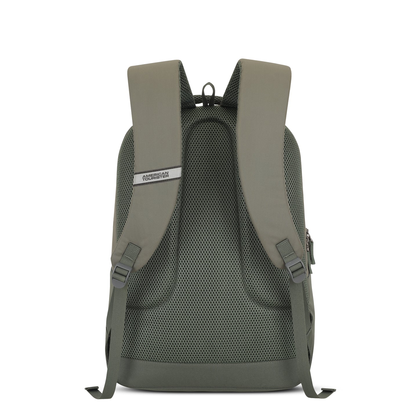 NEW BOUNCE BACKPACK 01 - OLIVE