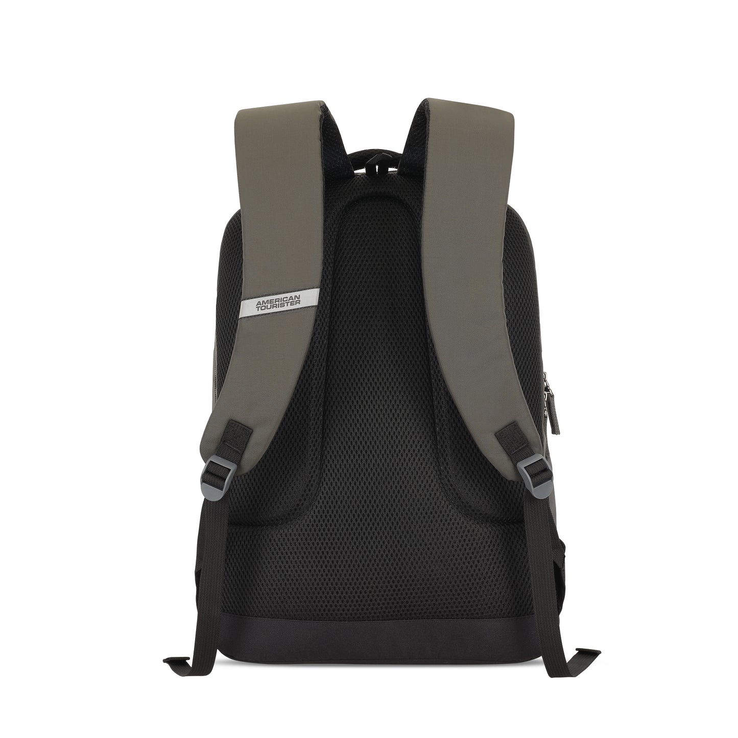 NEW BOUNCE BACKPACK 01 - BLACK