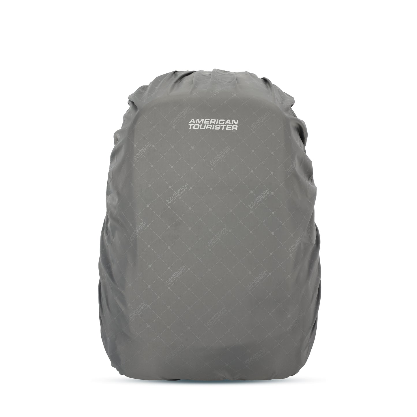 ALDEN BACKPACK - GREY
