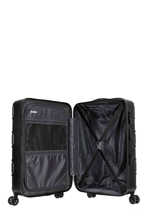 مجموعة BRICKLANE (كابينة + متوسطة) (كابينة + كبيرة)