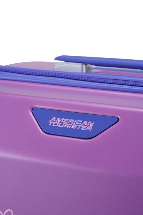 THE SMURFS SPINNER 67