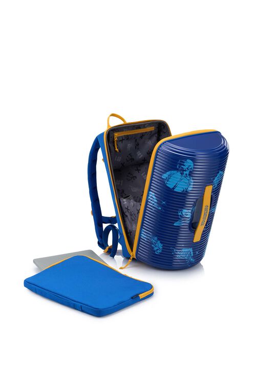 حقيبة ظهر روليو يو بي جي