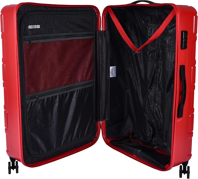 BRICKLANE 3PC SET-Non-TSA (RED)