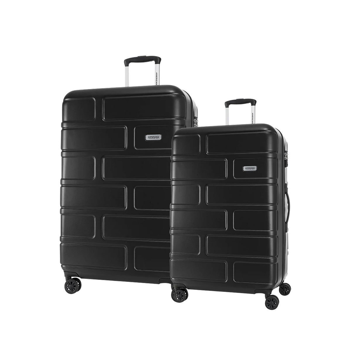 Bricklane Combo - Cabin + Medium