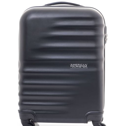 PRESTON (Medium-Black) with FREE BACKPACK