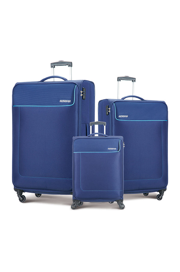 American tourister 2.9 kg online