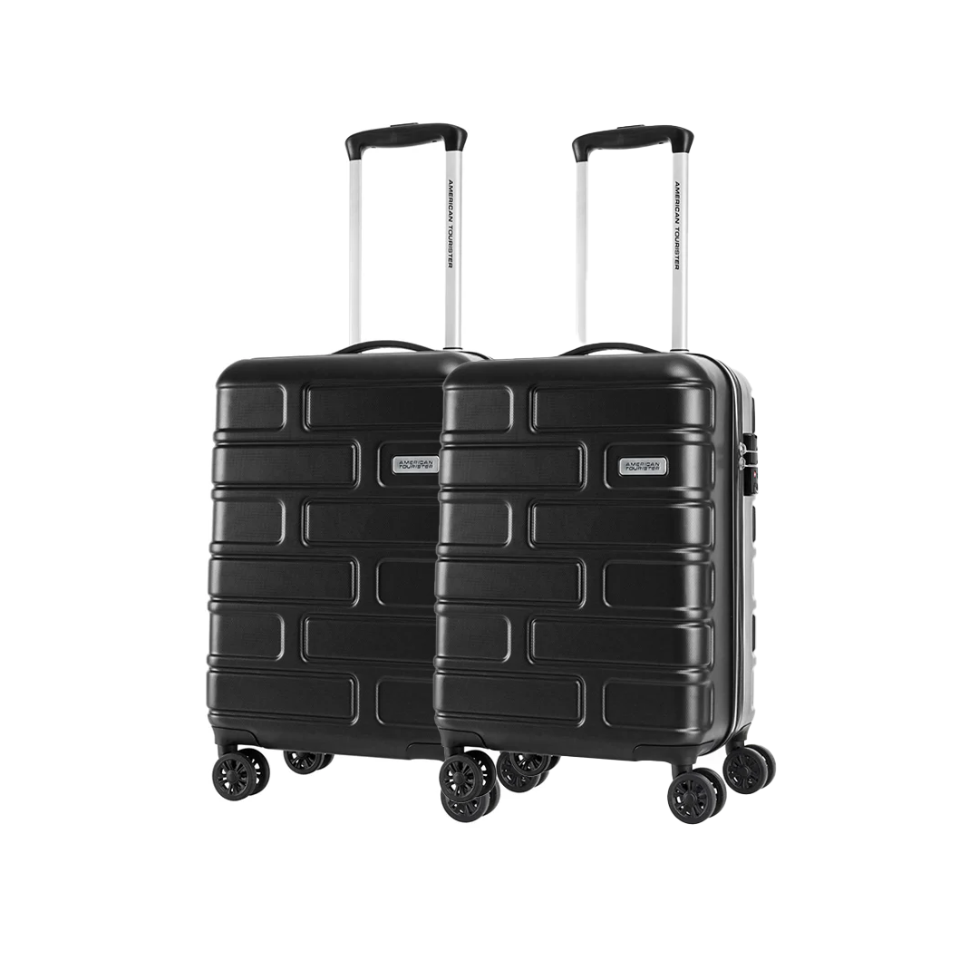 BRICKLANE COMBO Non-TSA (2PC CABIN)