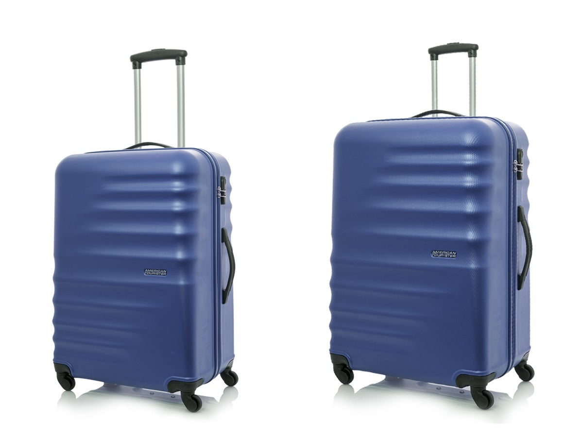 PRESTON BUNDLE (Cabin + Medium)