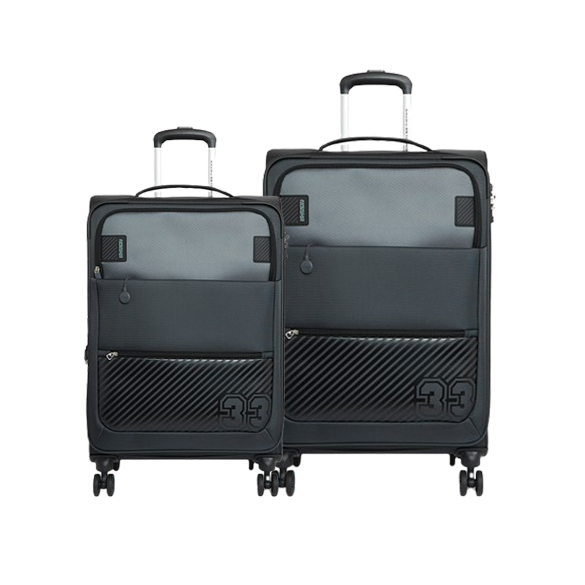 Majoris Combo - Cabin + Medium