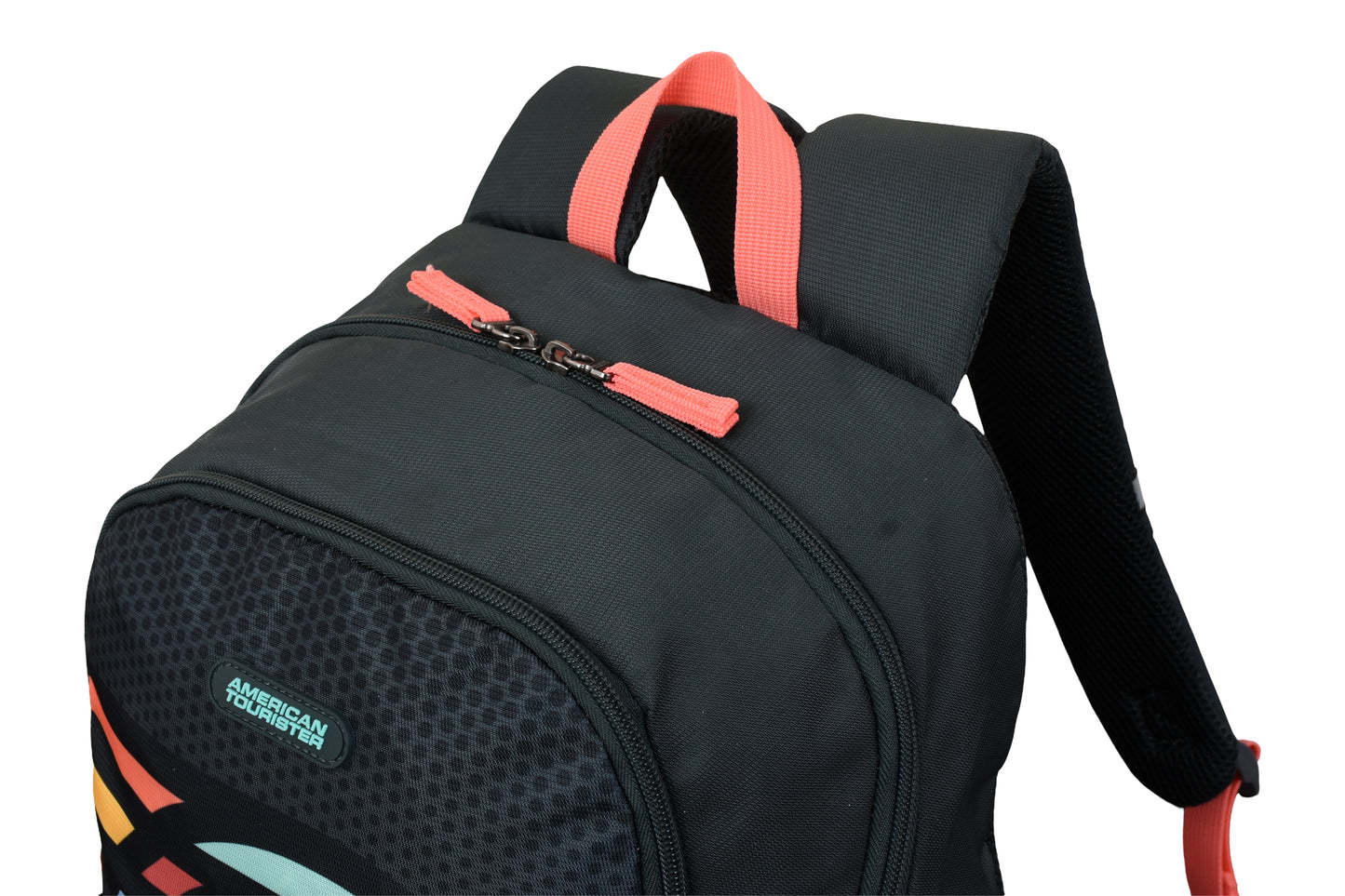 ALEO BACKPACK - GREEN