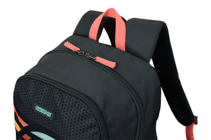 ALEO BACKPACK - GREEN