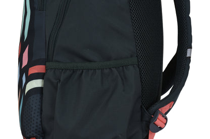 ALEO BACKPACK - GREEN