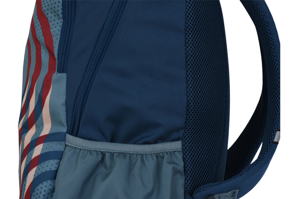 حقيبة ظهر أليو - أزرق مخضر 