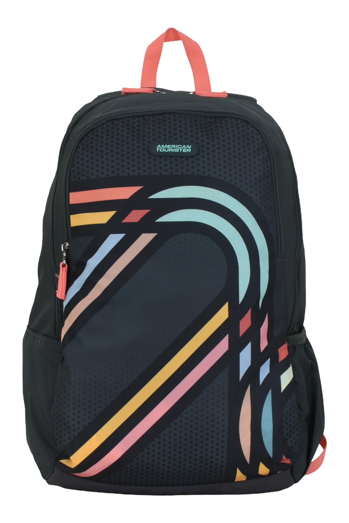 ALEO BACKPACK - GREEN