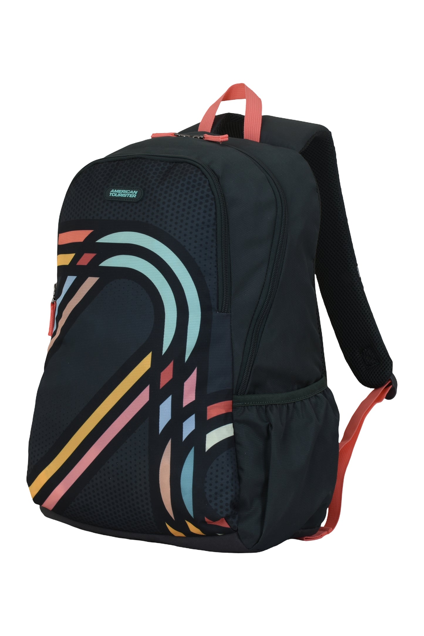 ALEO BACKPACK - GREEN