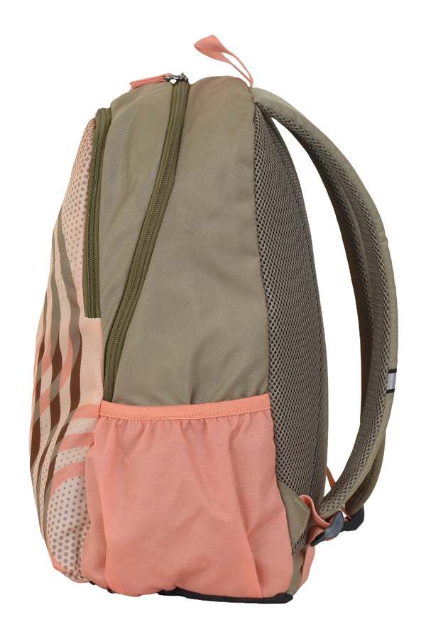 حقيبة ظهر أليو - بيج 