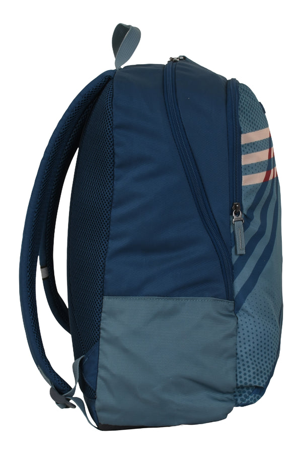 حقيبة ظهر أليو - أزرق مخضر 