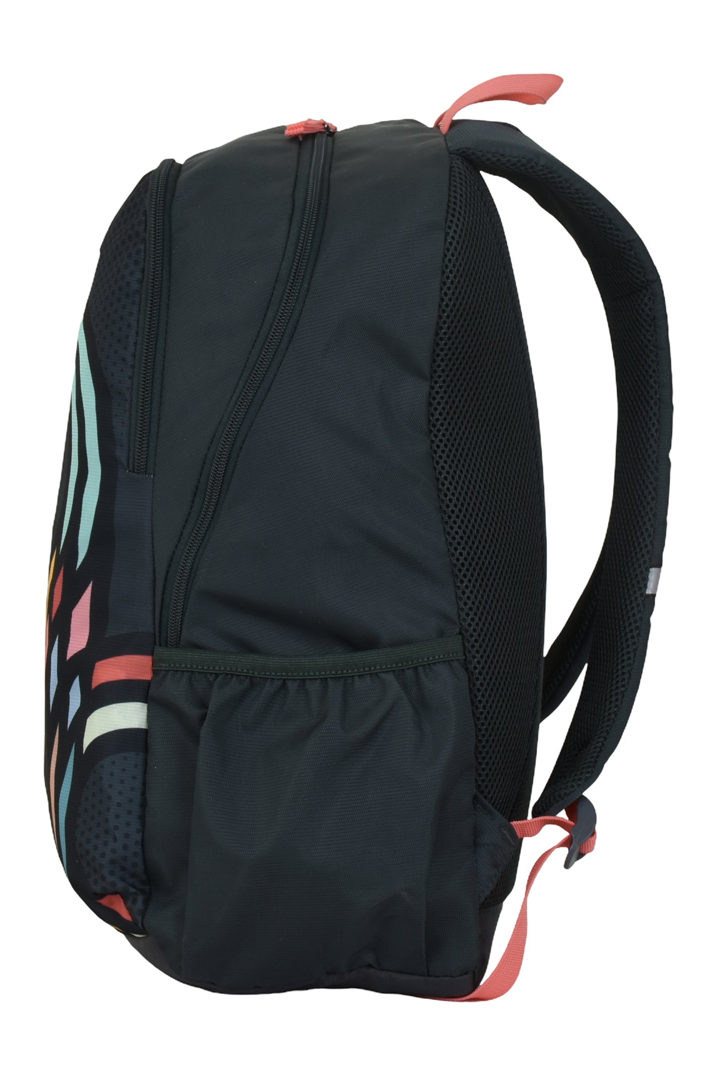 ALEO BACKPACK - GREEN