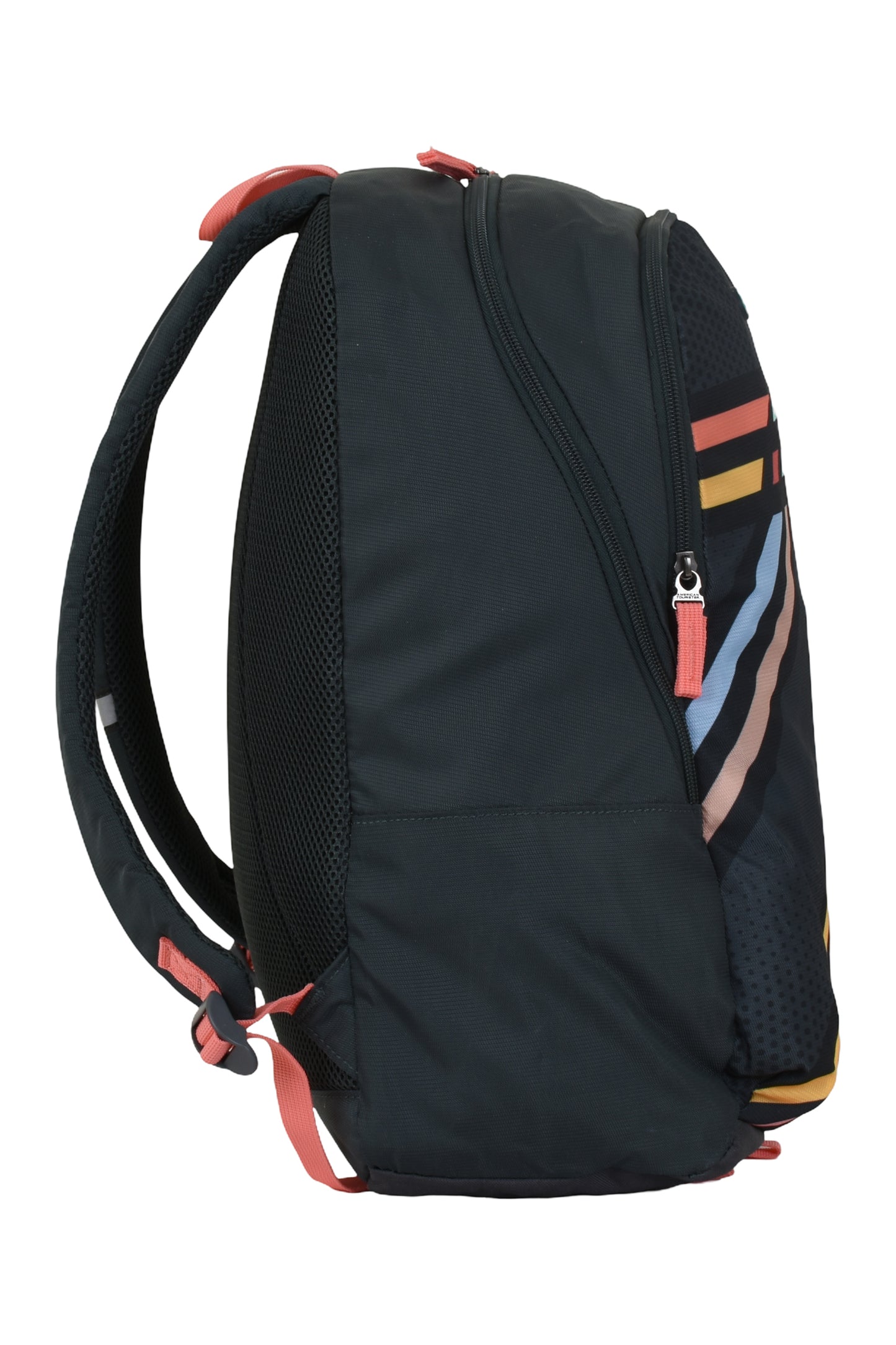 ALEO BACKPACK - GREEN