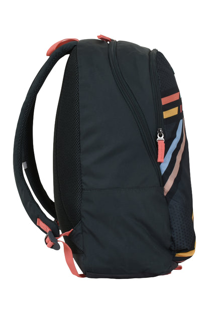 ALEO BACKPACK - GREEN