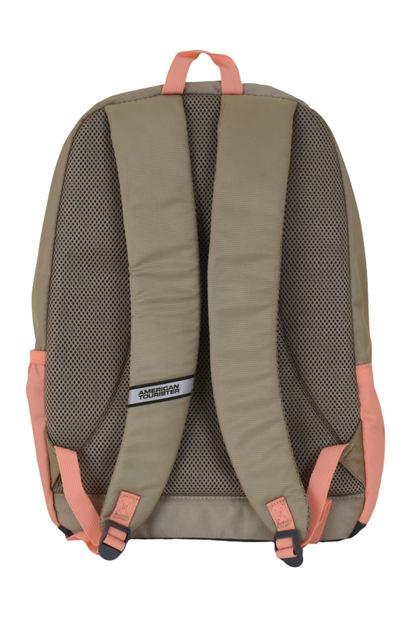 حقيبة ظهر أليو - بيج 