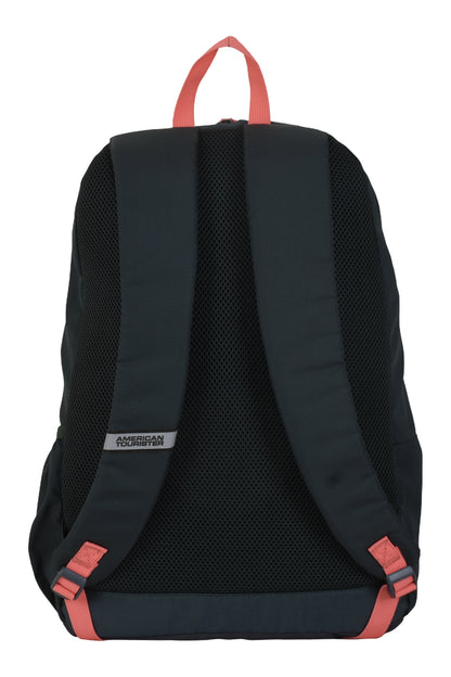 ALEO BACKPACK - GREEN