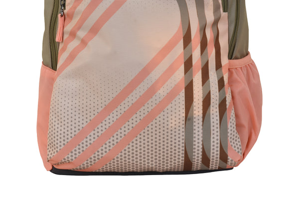 حقيبة ظهر أليو - بيج 