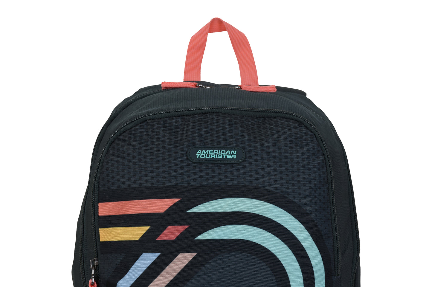 ALEO BACKPACK - GREEN