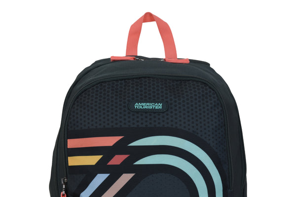 حقيبة ظهر أليو - خضراء