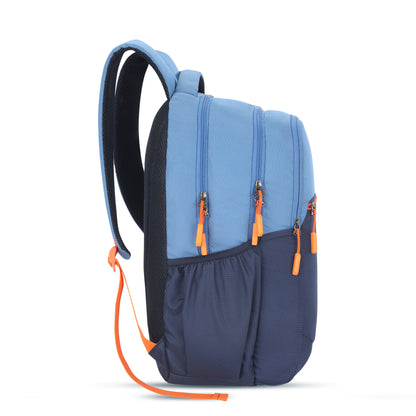 ALDEN BACKPACK - NAVY