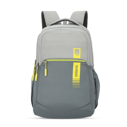 ALDEN BACKPACK - GREY
