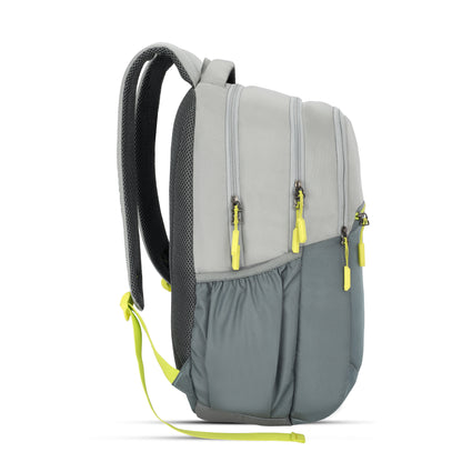 ALDEN BACKPACK - GREY