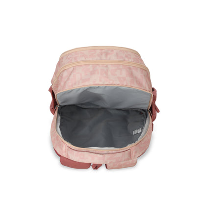 ALDEN BACKPACK - PINK