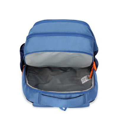 ALDEN BACKPACK - NAVY