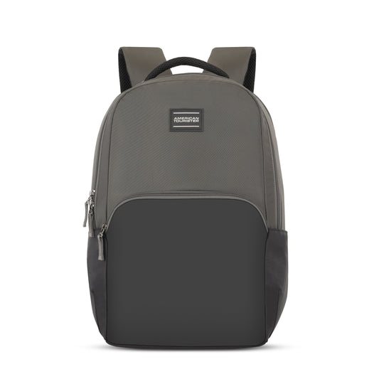 NEW BOUNCE BACKPACK 02 - BLACK