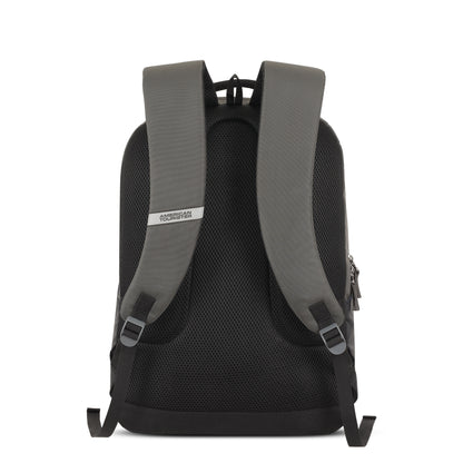 حقيبة ظهر جديدة من باونس 02 - أسود