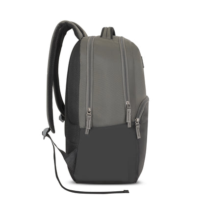 حقيبة ظهر جديدة من باونس 02 - أسود