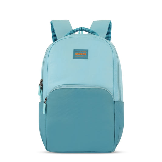 NEW BOUNCE BACKPACK 02 - BLUE