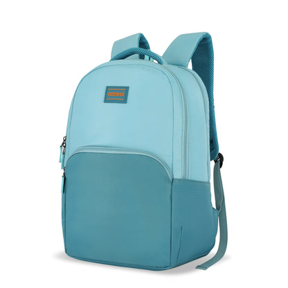 NEW BOUNCE BACKPACK 02 - BLUE