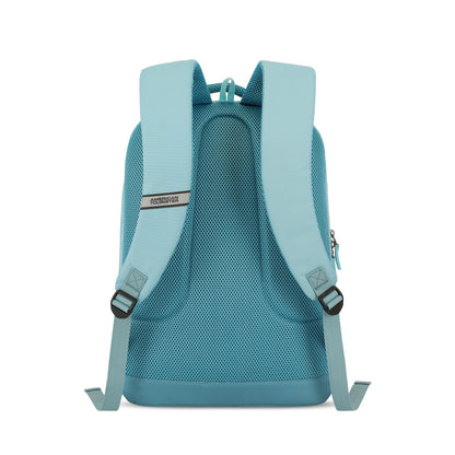 NEW BOUNCE BACKPACK 02 - BLUE