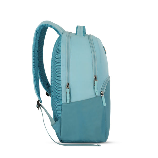 NEW BOUNCE BACKPACK 02 - BLUE
