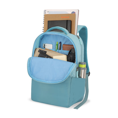 NEW BOUNCE BACKPACK 02 - BLUE