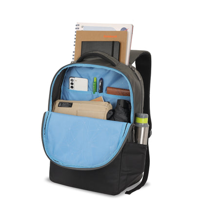 حقيبة ظهر جديدة من باونس 02 - أسود