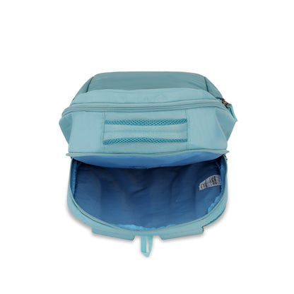 NEW BOUNCE BACKPACK 02 - BLUE