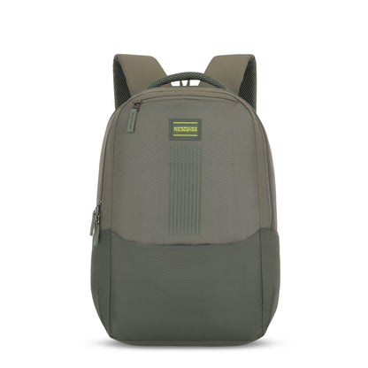 NEW BOUNCE BACKPACK 01 - OLIVE