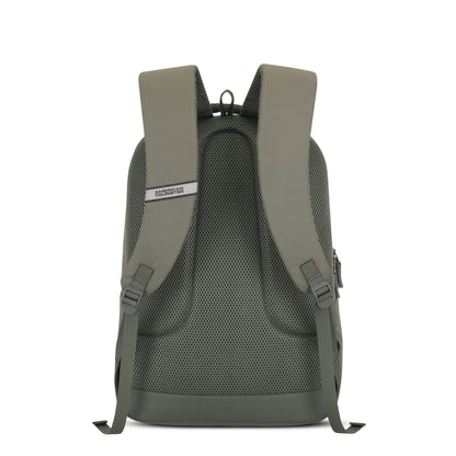 NEW BOUNCE BACKPACK 01 - OLIVE