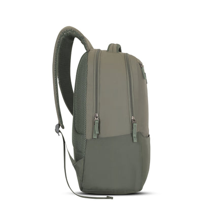 NEW BOUNCE BACKPACK 01 - OLIVE