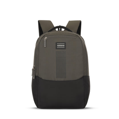 NEW BOUNCE BACKPACK 01 - BLACK