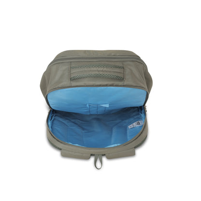 NEW BOUNCE BACKPACK 01 - OLIVE